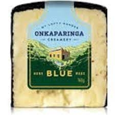 Onkaparinga Blue Cheese 100g