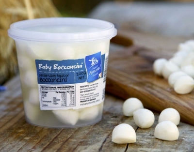 Thats Amore Baby Bocconcini 200g