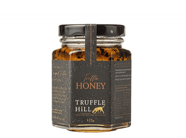 Truffle Hill Truffle Honey 135g