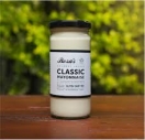 Roza's Classic Mayonnaise 240ml