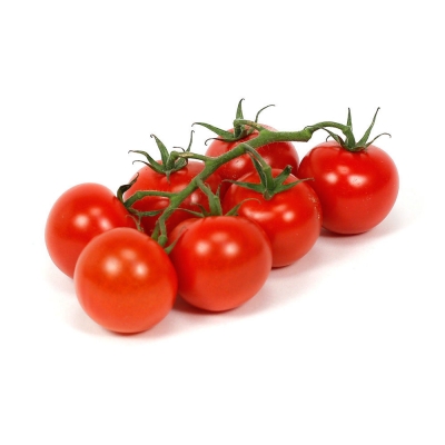 Tomatoes Cocktail Truss 250g Pre-Pack