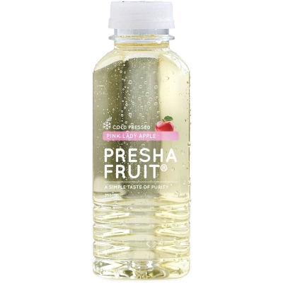 Preshafruit Juice Pink Lady 350ml