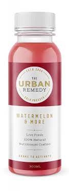 Urban Remedy Watermelon & More 1lt