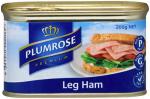 Plumrose Leg Ham 200g