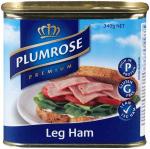 Plumrose Premium Leg Ham 340g