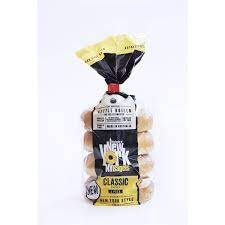 NY Bagels Classic 400g