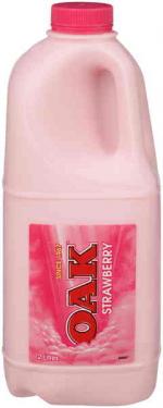 Oak Strawberry 2lt