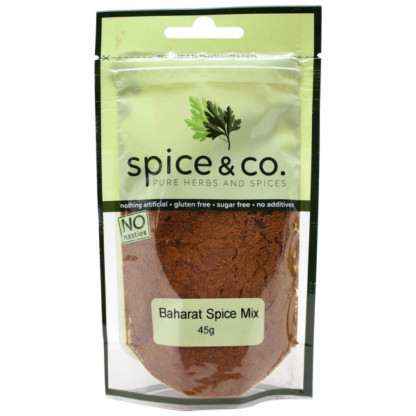 Spice & Co Baharat Spice Mix 45g