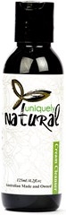 Uniquely Natural Facial Cream Cleanser 125ml