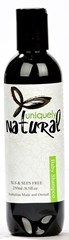 Uniquely Natural Baby Shampoo 250ml