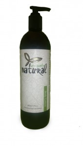 Uniquely Natural Body Lotion 500ml