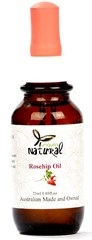 Uniquely Natural Rosehip Oil 25ml