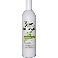 Uniquely Natural Dishwashing Liquid Citrus Fresh 500ml