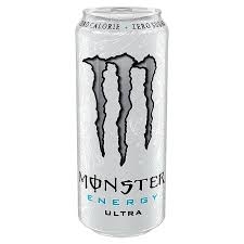 Monster Energy Ultra 500ml