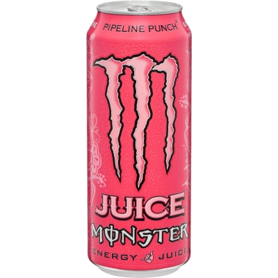 Monster Energy Pipeline Punch 500ml