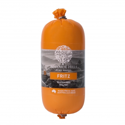 Adelaide Hills Fritz Portion 350g