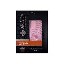 Skara Smokehouse Leg Ham 100g