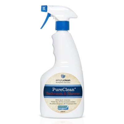 Simply Clean PureClean Bathroom & Shower 500ml