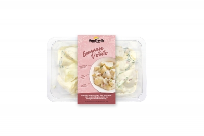 Sunfresh Sidekick Salad German Potato 275g