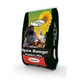 Green Valley Grains Open Range Poultry Mix 5kg