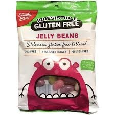 Irresistible Jelly Beans Gluten Free 150g