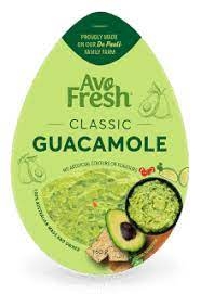 Avo Fresh Classic Guacamole 160g