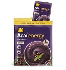 Amazonia Acai Energy 100g