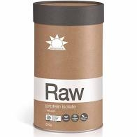 Amazonia Raw Protein Isolate Natural 500g