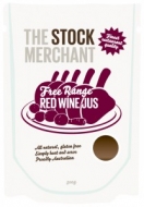 The Stock Merchant Red Wine Jus 300g