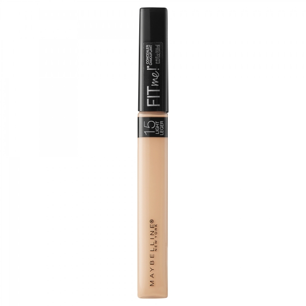 Maybelline Fit Me Natural Coverage Concealer Light 10