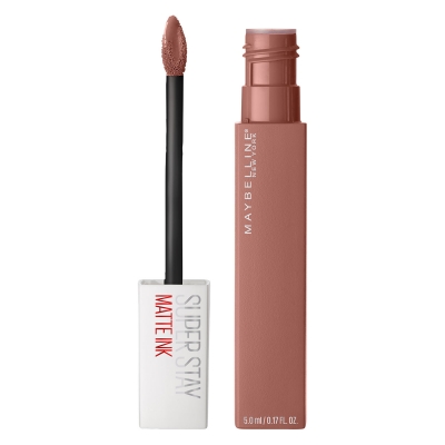 Maybelline Lipstick Super Stay Matte Seduction 5ml