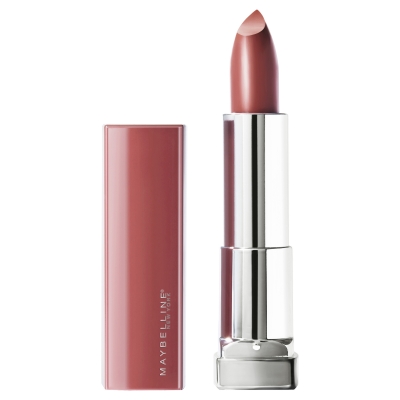 Maybelline Lipstick Colour Sensation Made For All Mauve For Me