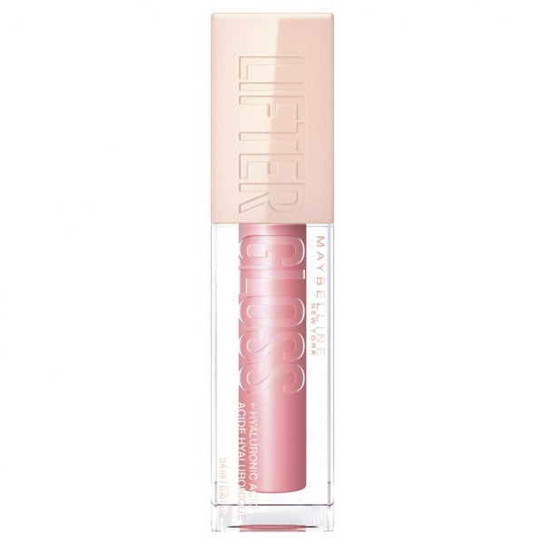 Maybelline Lifter Gloss Hydrating Lip Gloss Silk