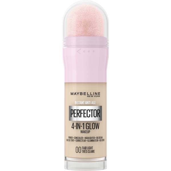 Maybelline Instant Age Rewind Instant Perfector 4-In-1 Glow Makeup Light