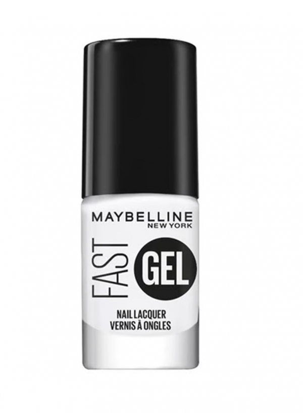 Maybelline Fast Gel Nail Lacquer Tease 6.7ml