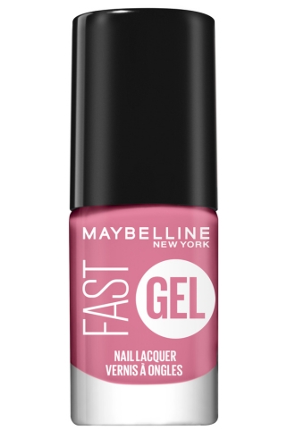 Maybelline Fast Gel Nail Lacquer Twisted Tulip 6.7m