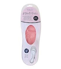 Secret Weapon All Day Gel Insoles