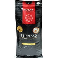 Cucina Classica Espresso Beans 1kg