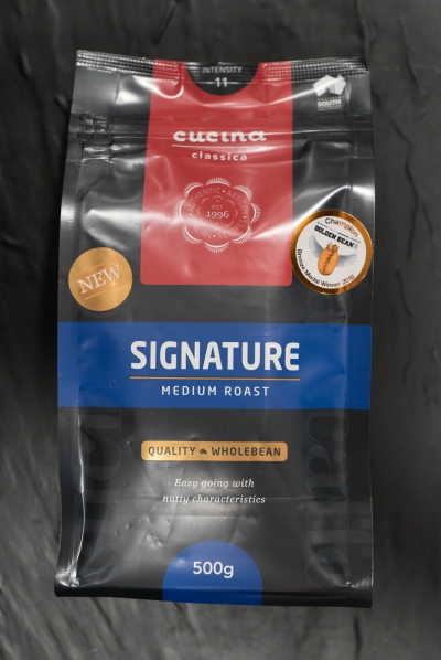 Cucina Classica Signature Beans 500g