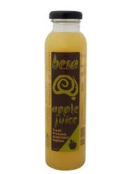 Besa Cloudy Apple Juice 300ml