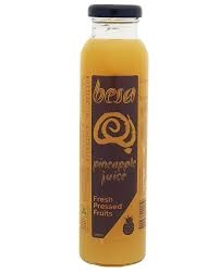 Besa Pineapple Juice 300ml