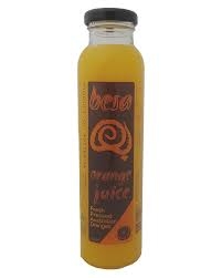 Besa Orange Juice 300ml