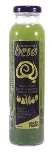 Besa Green Fruits Juice 300ml