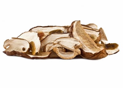 Mushrooms Dry Porcini 20g