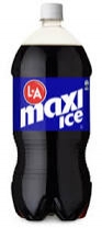 Tru Blu LA Ice Cola Maxi 2lt