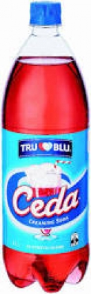 Tru Blu Creaming Soda 2lt