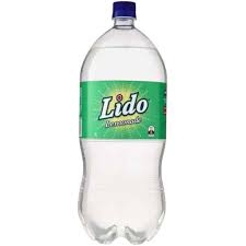 Tru Blu Lido Lemonade 2lt