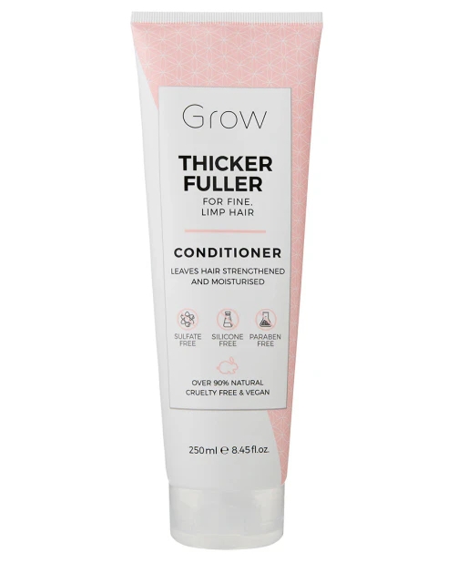 Grow Thicker Fuller Conditioner 250ml