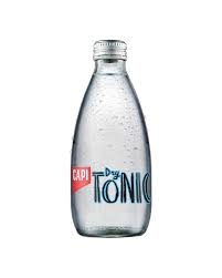 Capi Dry Tonic Water 4 x 250ml