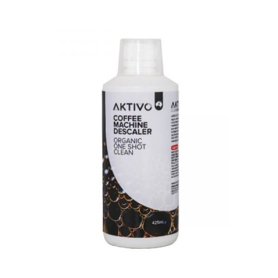 Aktivo Coffee Machine Descaler 425ml